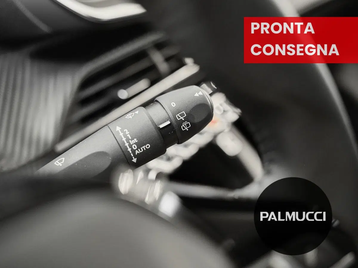 Peugeot 208 usata a Prato (11)