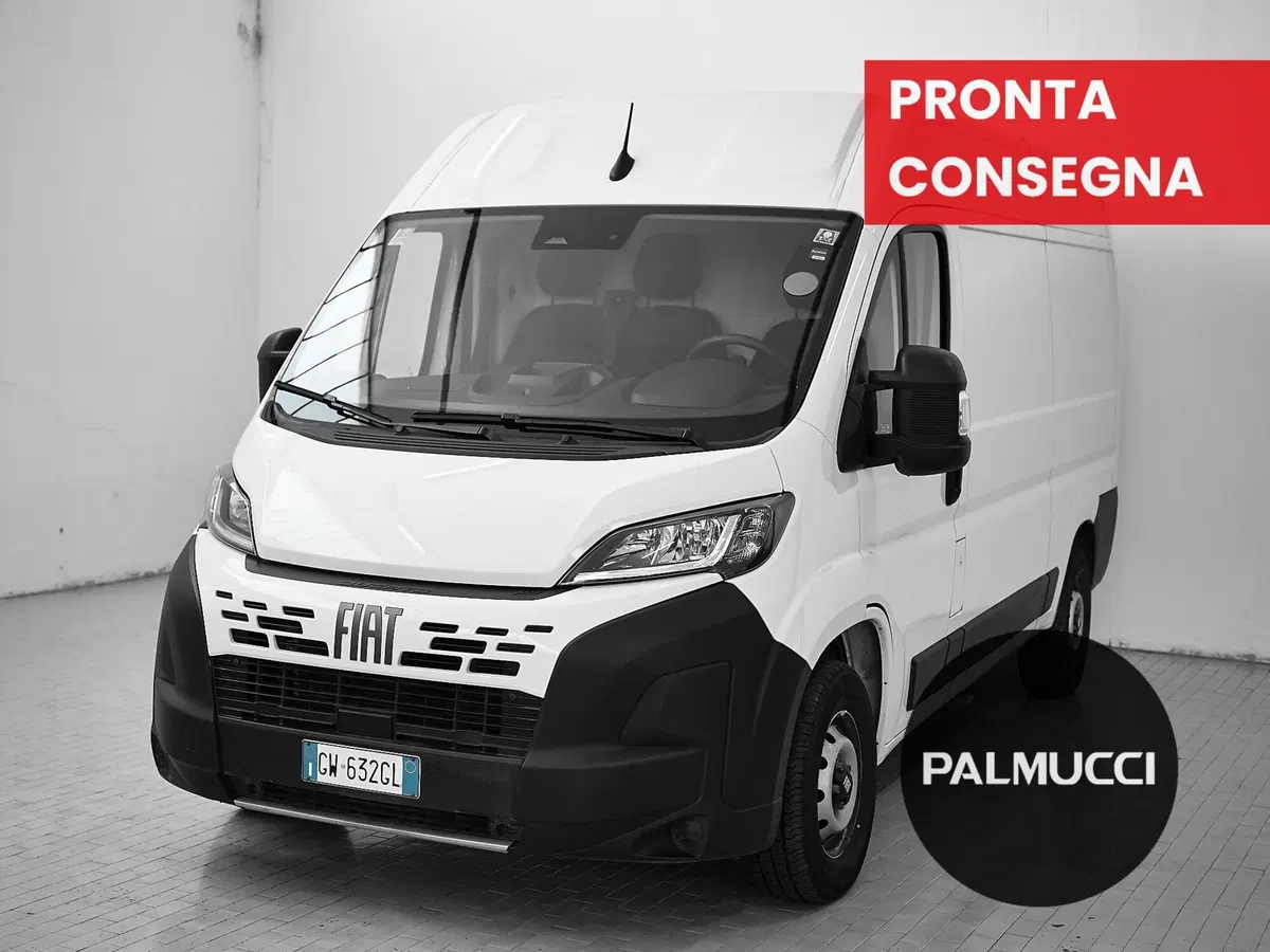 Fiat Ducato Furgone usata a Prato (11)