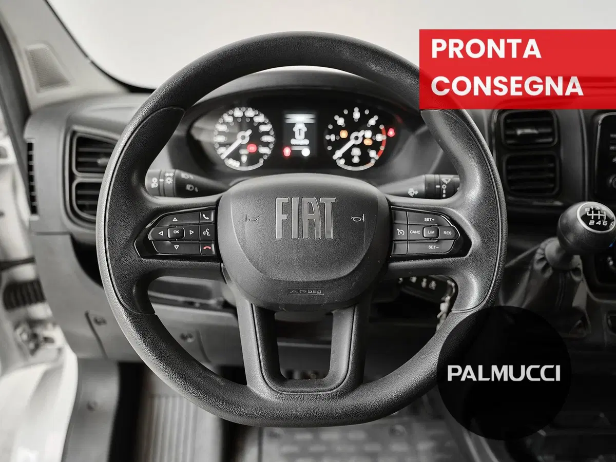 Fiat Ducato Furgone usata a Prato (16)