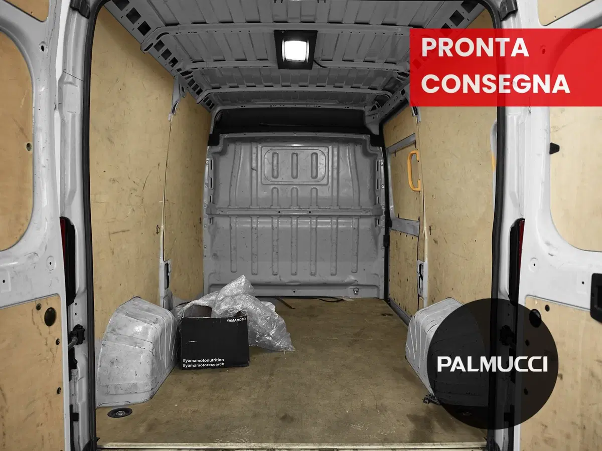 Fiat Ducato Furgone usata a Prato (19)