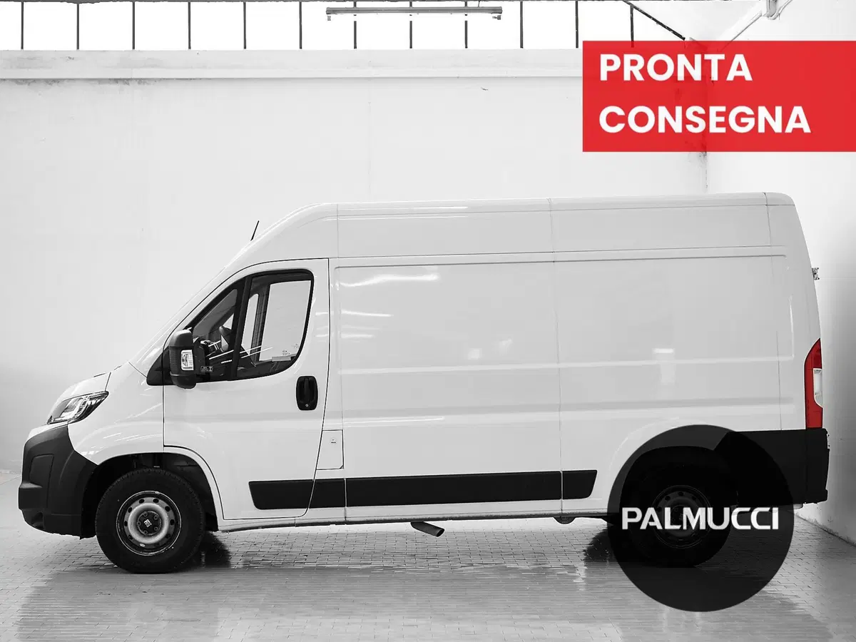 Fiat Ducato Furgone usata a Prato (2)