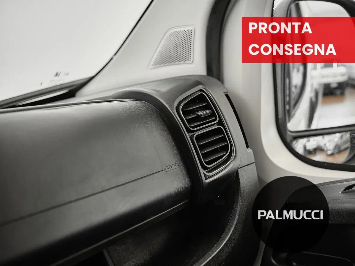 Fiat Ducato Furgone usata a Prato (20)