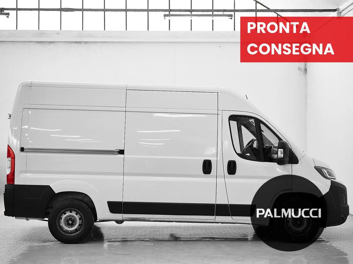 Fiat Ducato Furgone usata a Prato (4)