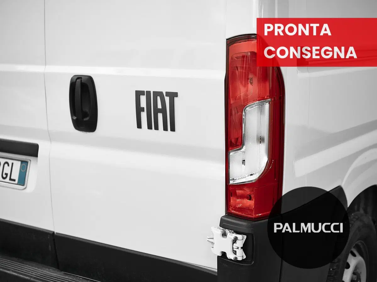 Fiat Ducato Furgone usata a Prato (5)