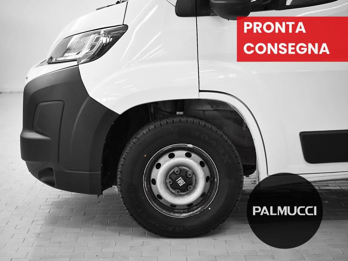 Fiat Ducato Furgone usata a Prato (6)