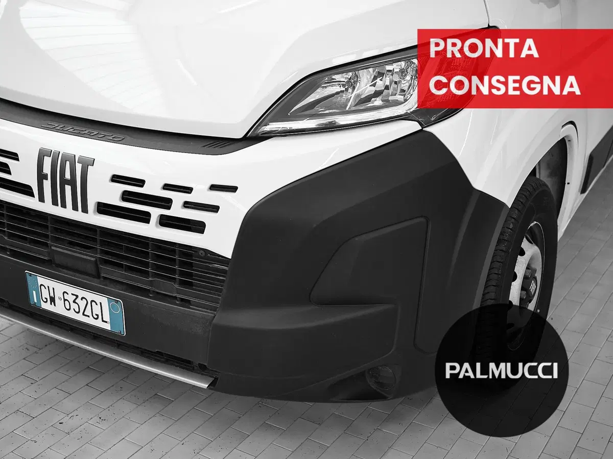 Fiat Ducato Furgone usata a Prato (7)