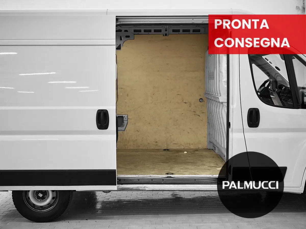 Fiat Ducato Furgone usata a Prato (8)