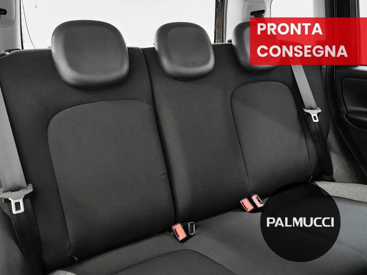 Fiat Panda usata a Prato (19)