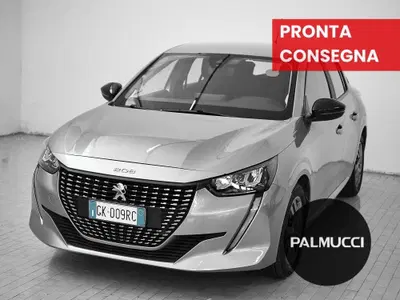 Peugeot 208 PureTech 100 Stop&amp;Start EAT8 5 porte Active Pack del 2022 usata a Prato