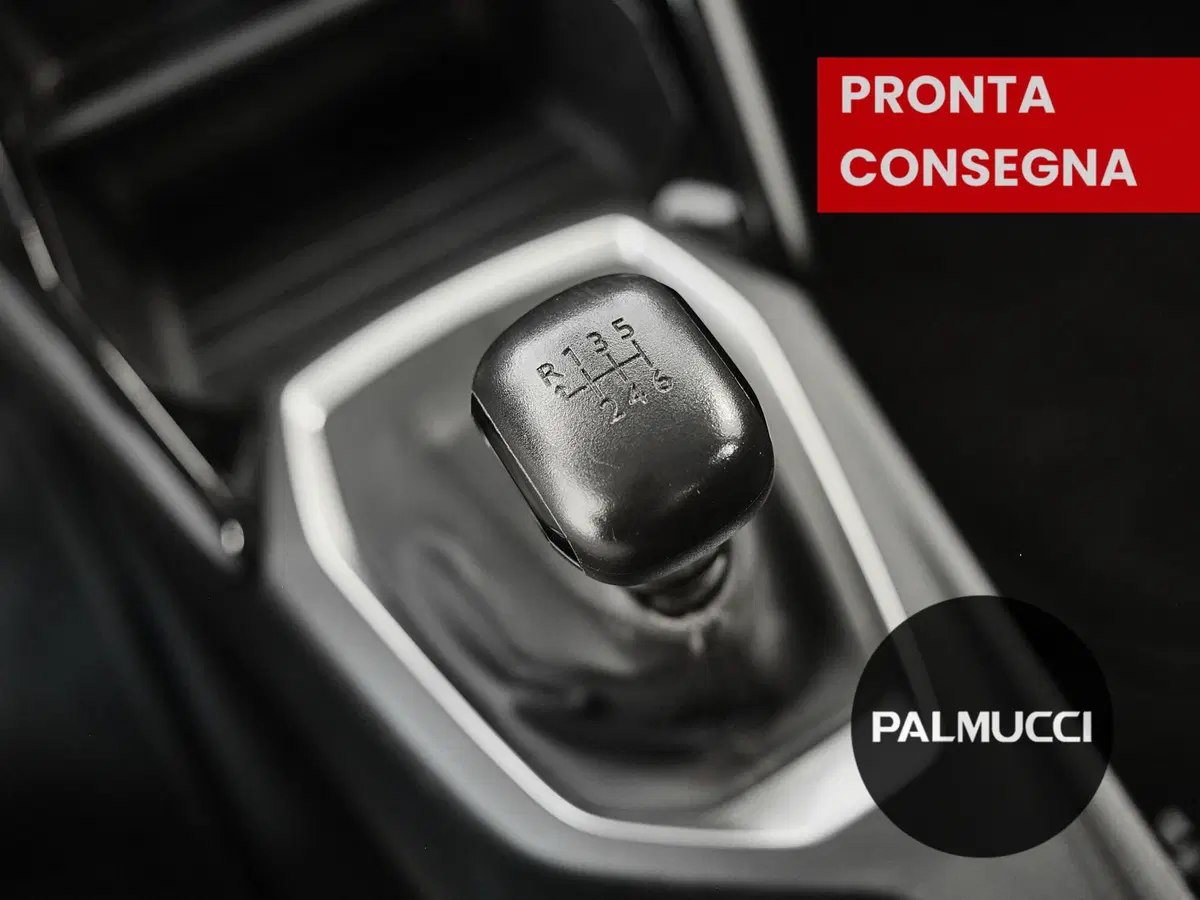 Peugeot 208 usata a Prato (10)