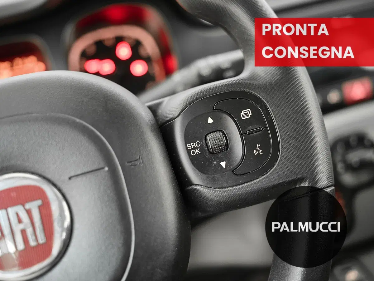 Fiat Panda usata a Prato (16)