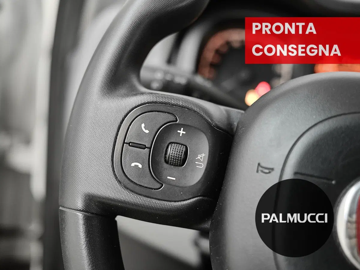 Fiat Panda usata a Prato (20)