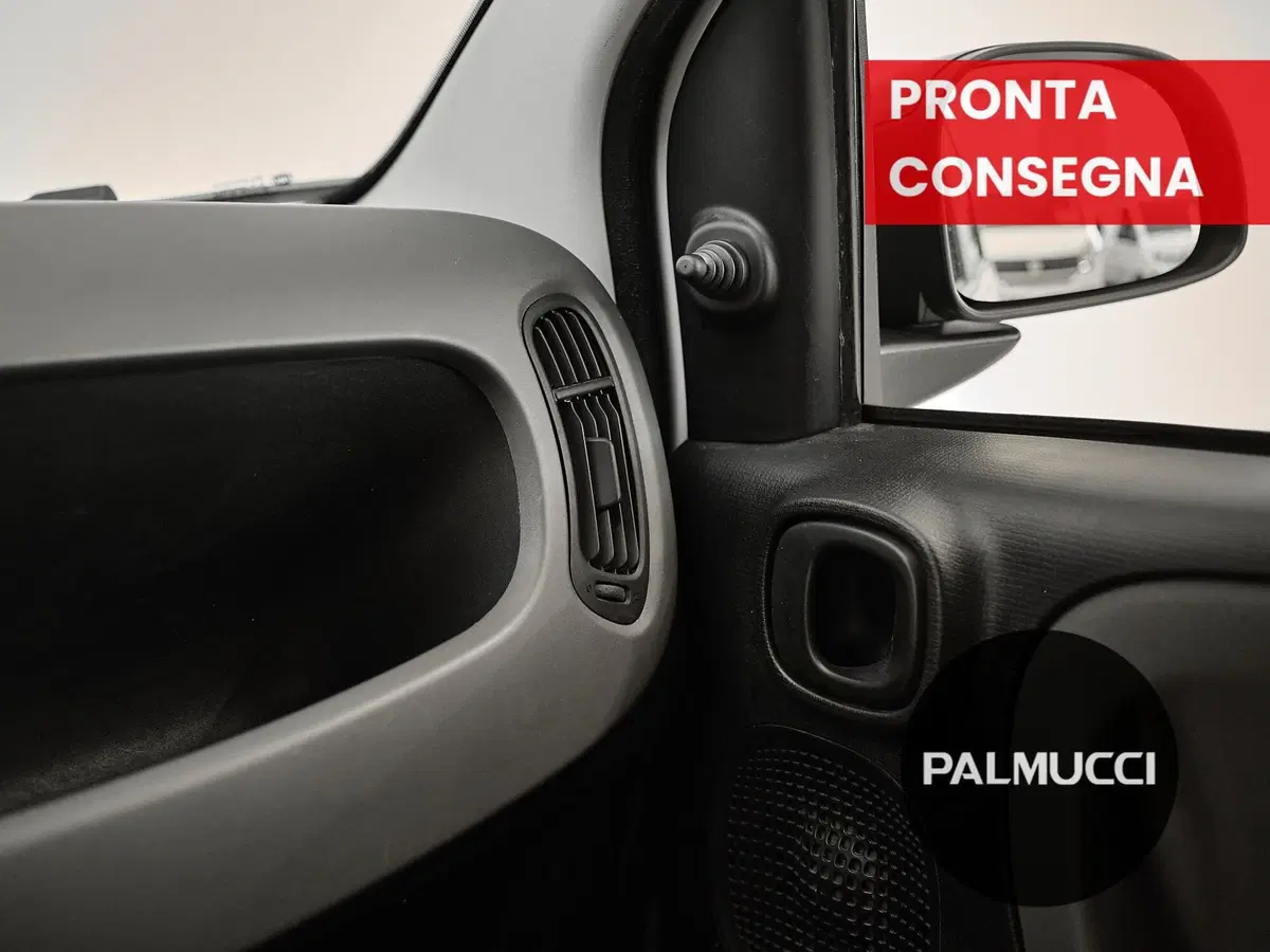 Fiat Panda usata a Prato (13)