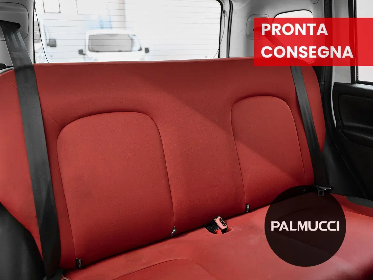 Fiat Panda usata a Prato (16)