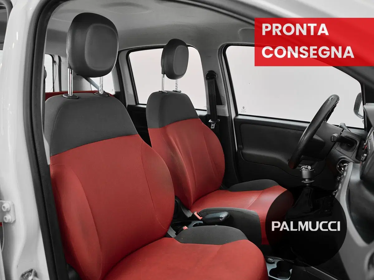 Fiat Panda usata a Prato (17)