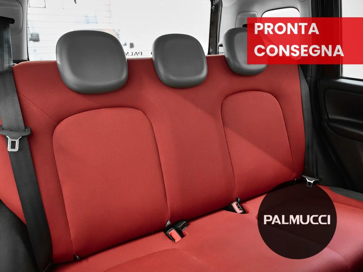 Fiat Panda usata a Prato (11)
