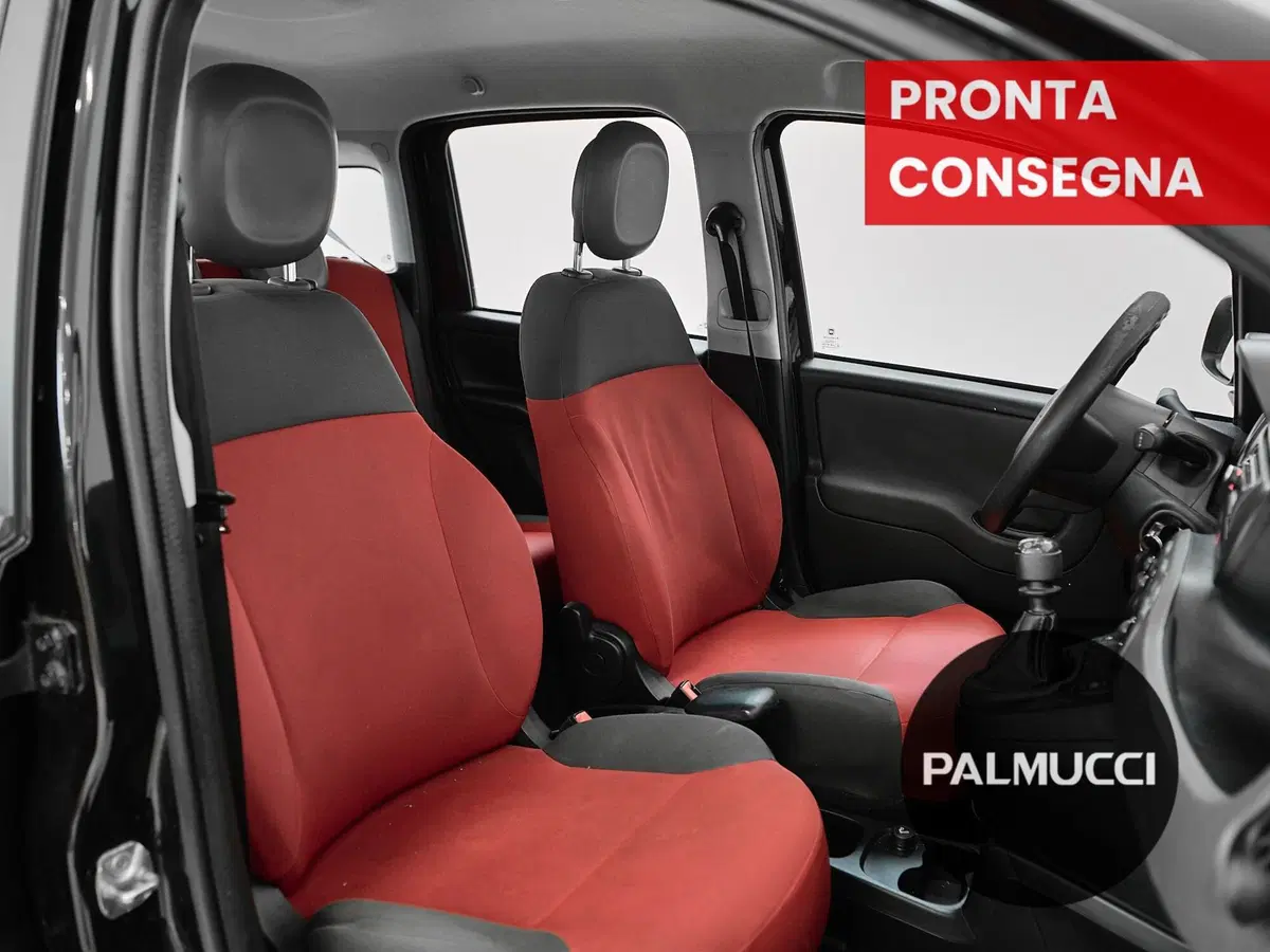 Fiat Panda usata a Prato (13)