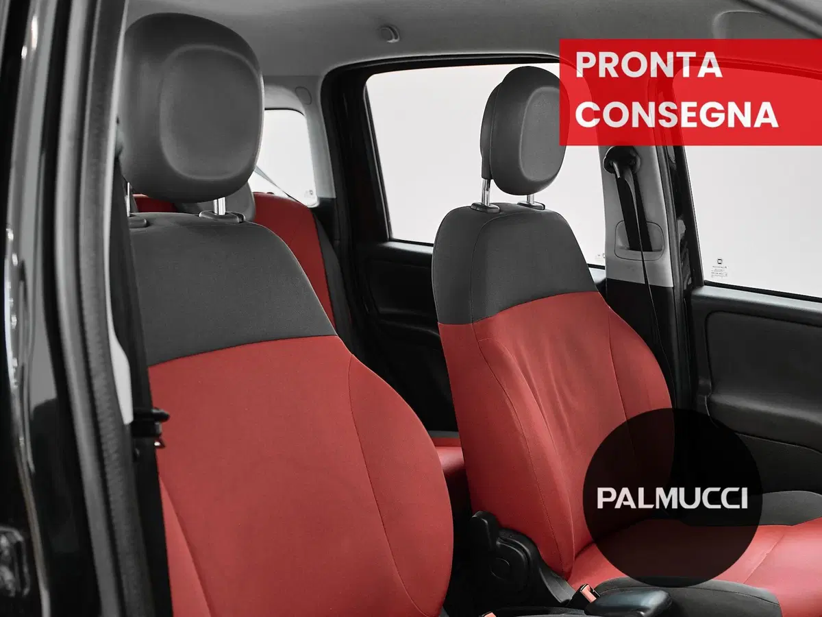 Fiat Panda usata a Prato (17)
