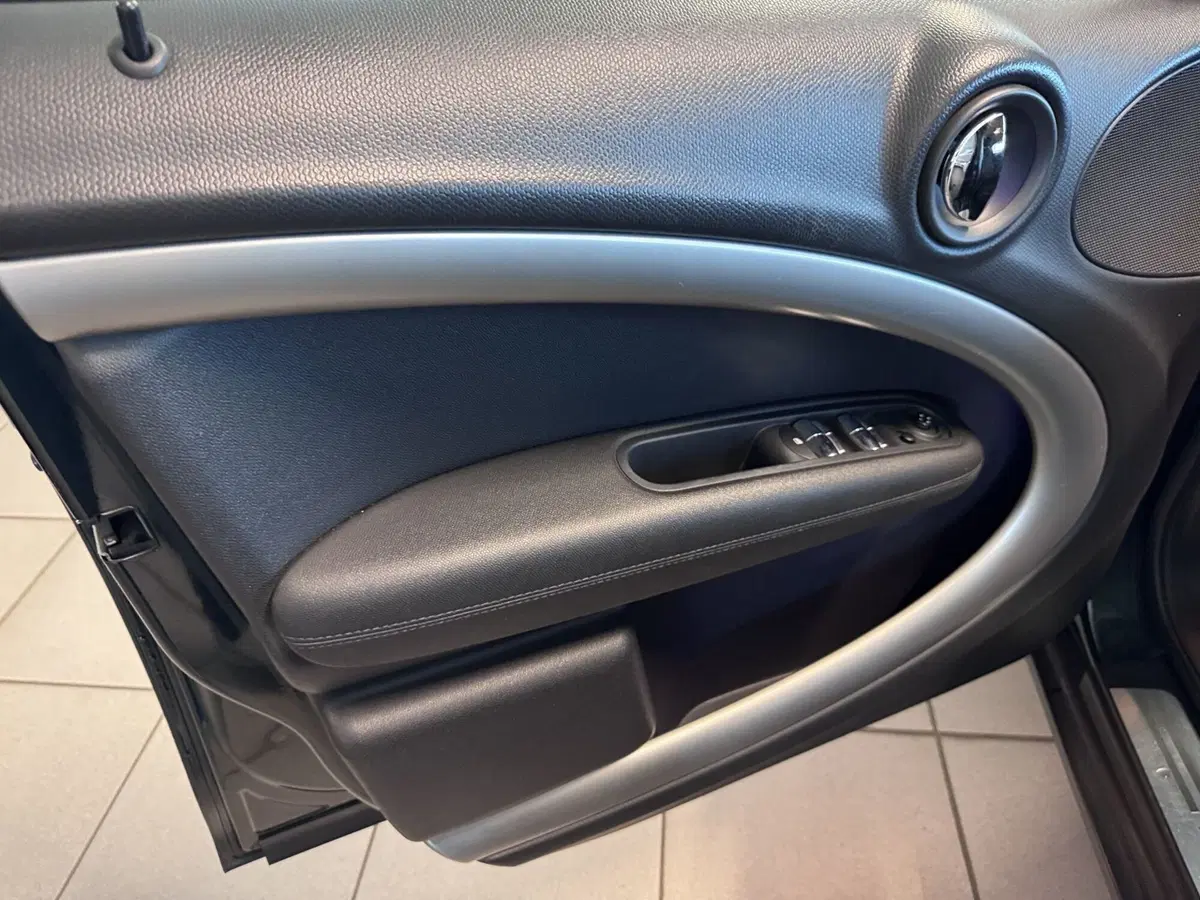 MINI Mini Countryman usata a Messina (6)