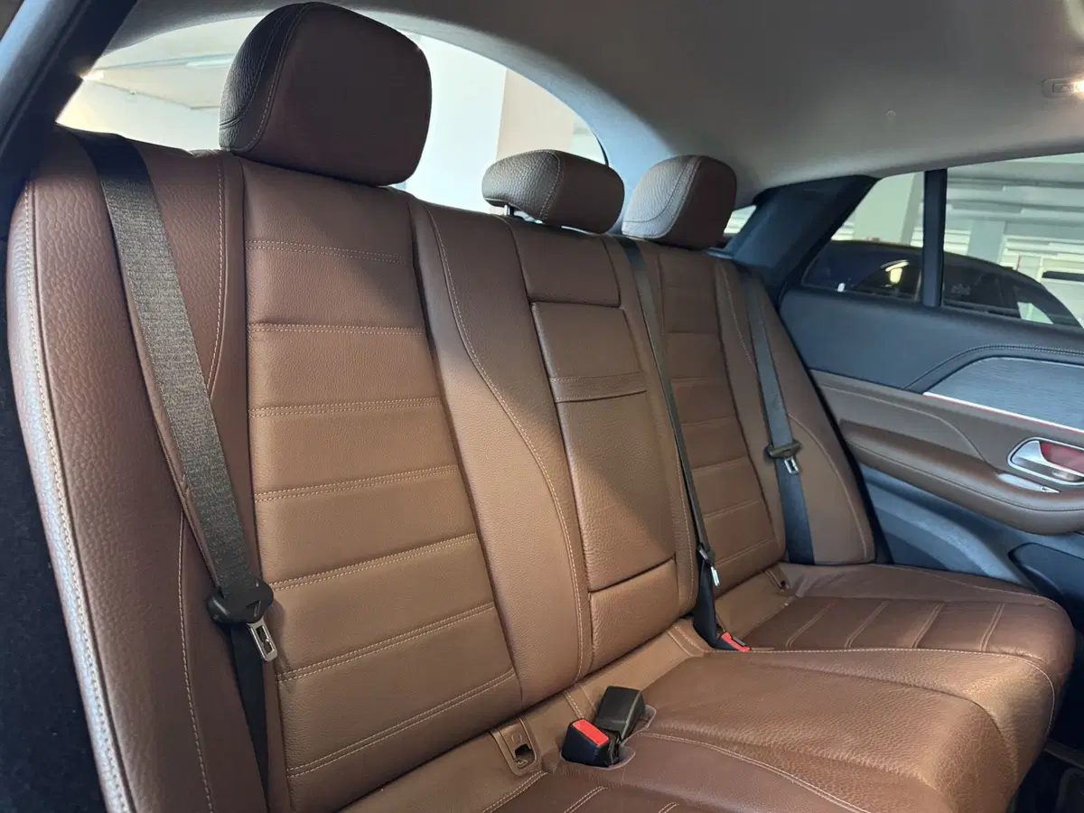 Mercedes-Benz GLE SUV usata a Messina (10)