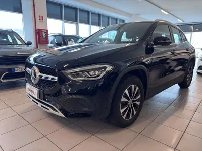 Mercedes-Benz GLA SUV 200 d Automatic Sport del 2022 usata a Messina