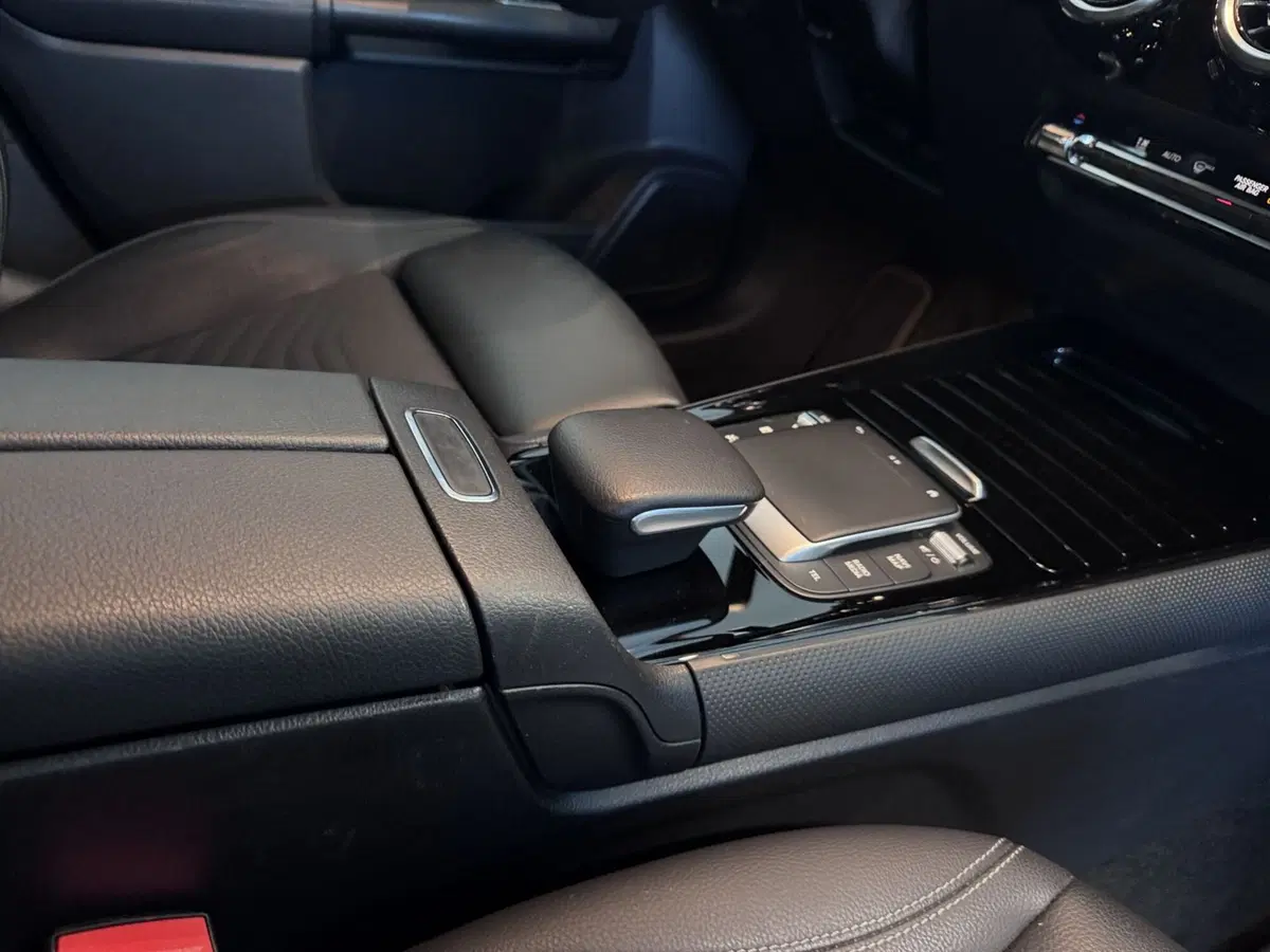 Mercedes-Benz GLA SUV usata a Messina (13)