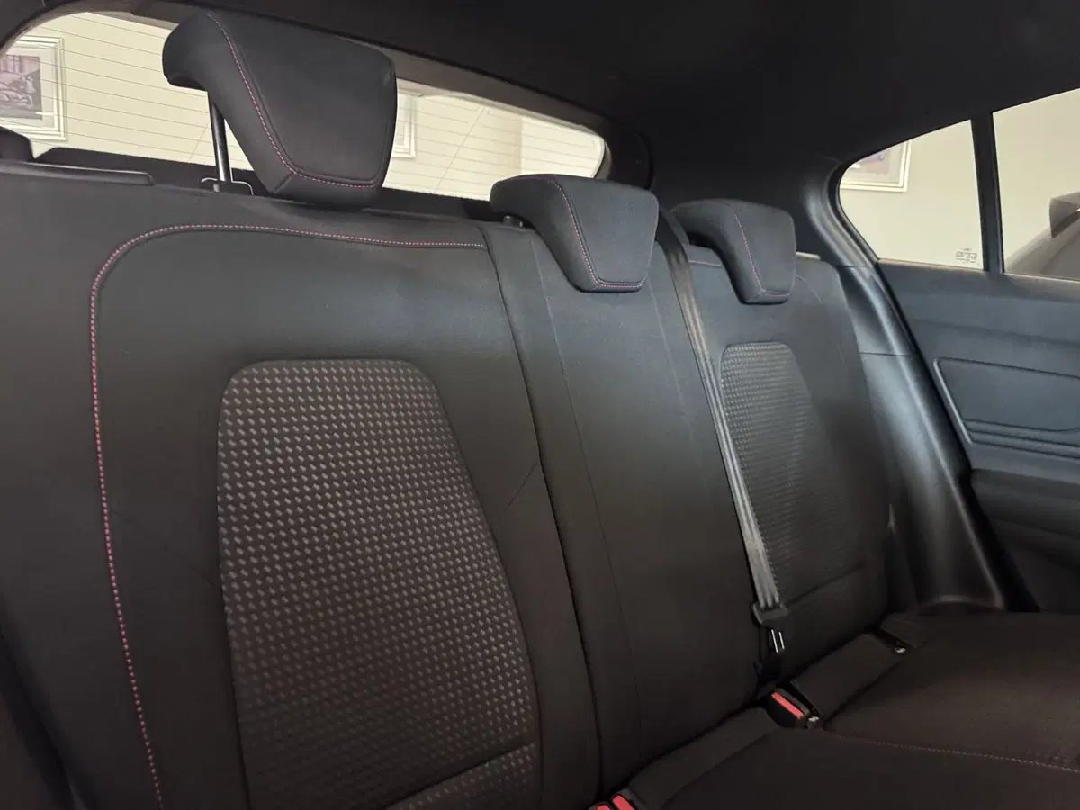 Ford Focus usata a Messina (10)