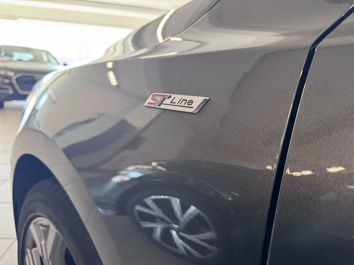 Ford Focus usata a Messina (5)