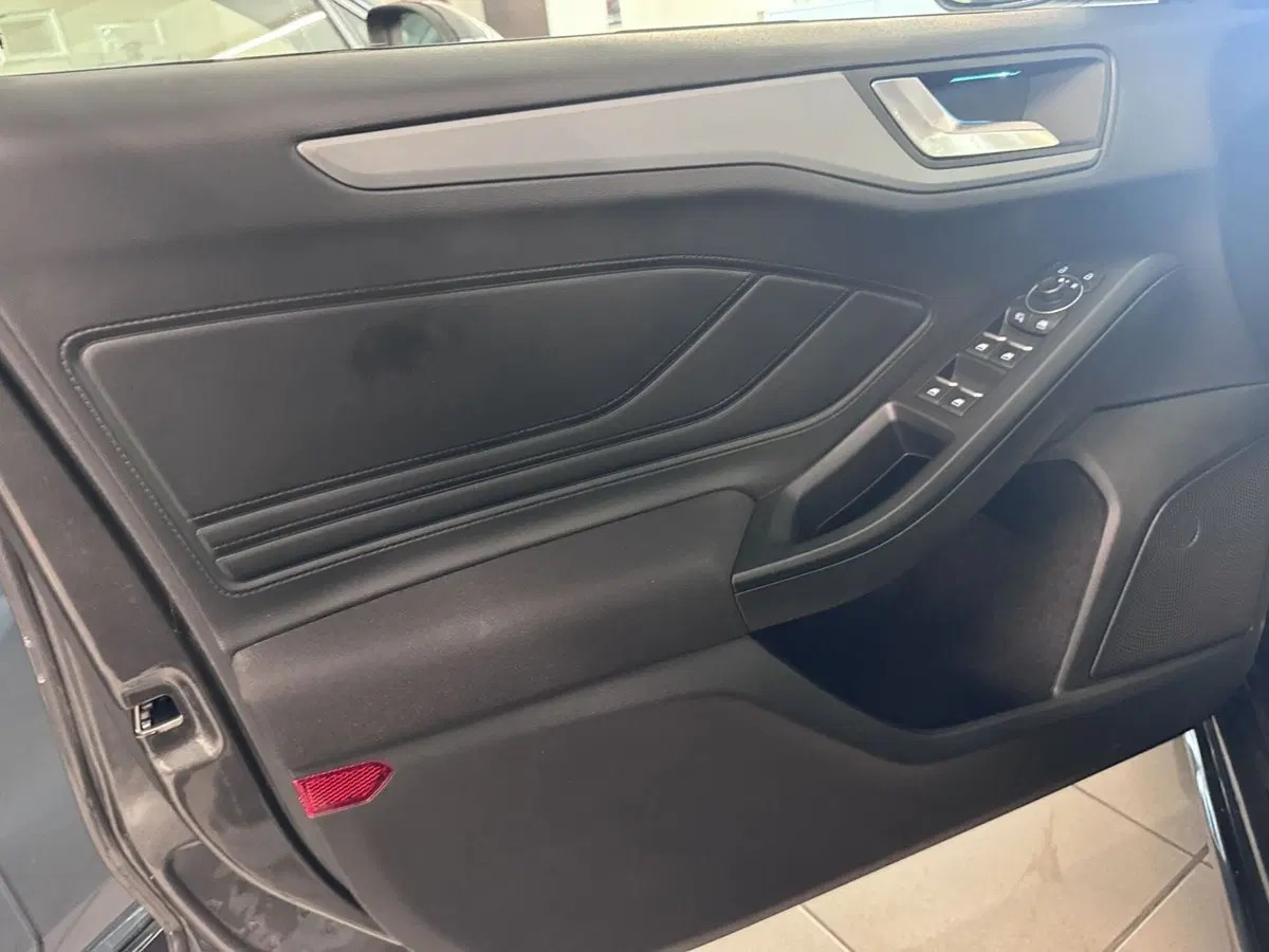 Ford Focus usata a Messina (6)