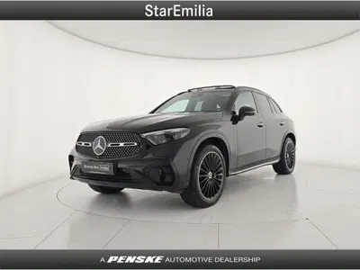 Mercedes-Benz GLC SUV 220 d AMG Line Premium Plus 4matic auto del 2025 usata a Casalecchio di Reno