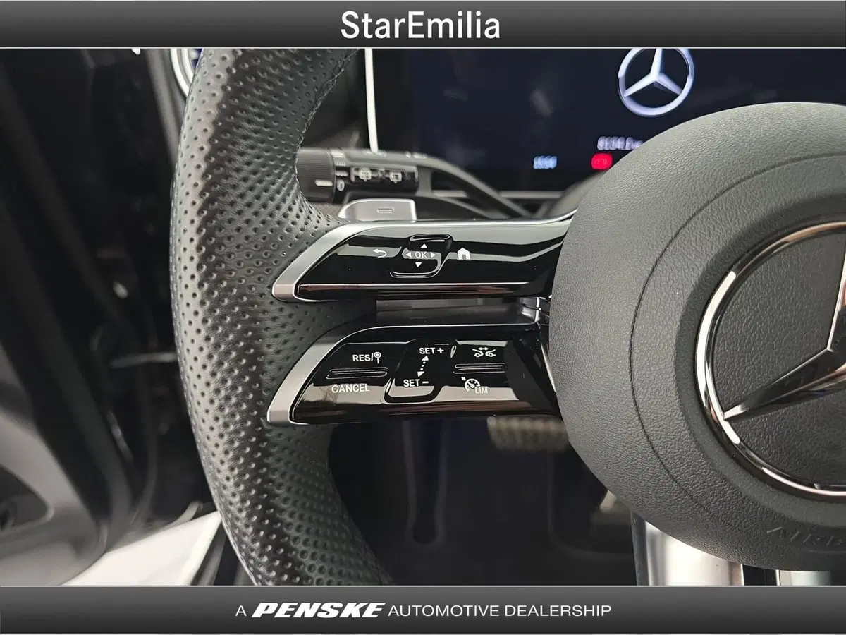 Mercedes-Benz GLC SUV usata a Bologna (20)