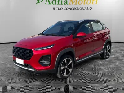 Dr DR 3.0 3.0 1.5 116cv cvt del 2023 usata a Tavagnacco