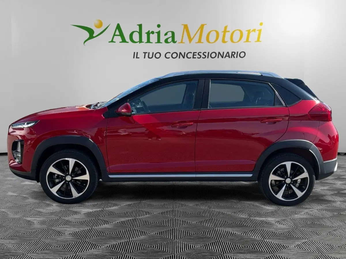 Dr DR 3.0 usata a Udine (2)