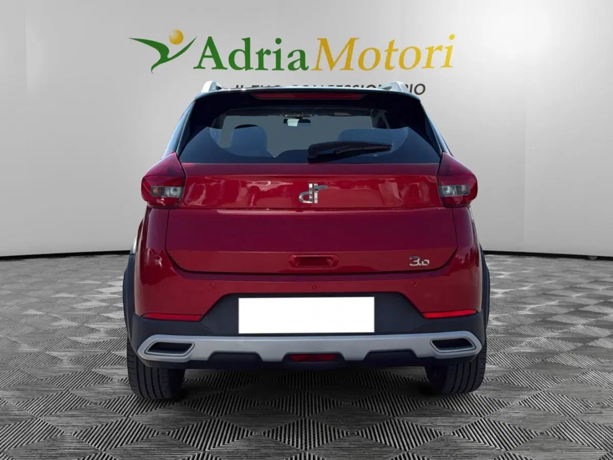 Dr DR 3.0 usata a Udine (4)