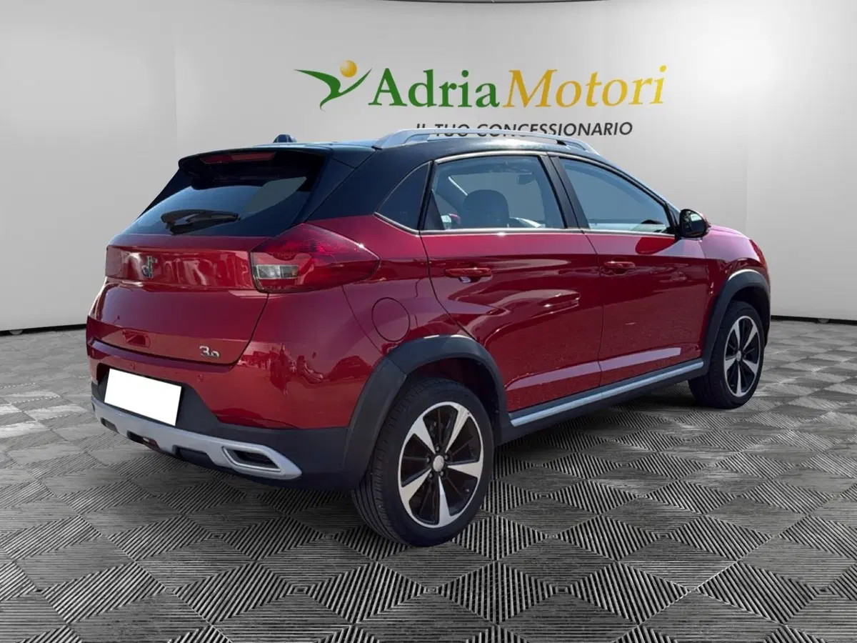 Dr DR 3.0 usata a Udine (5)