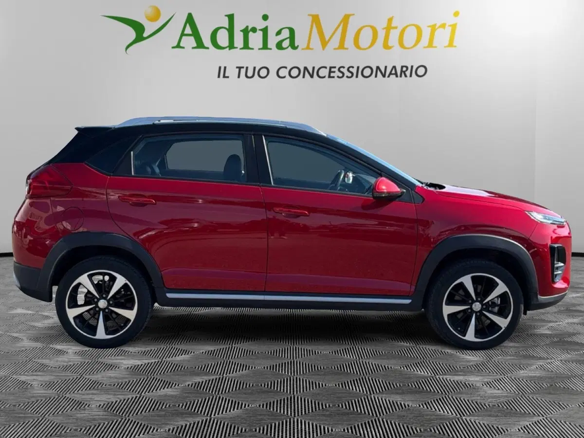 Dr DR 3.0 usata a Udine (6)