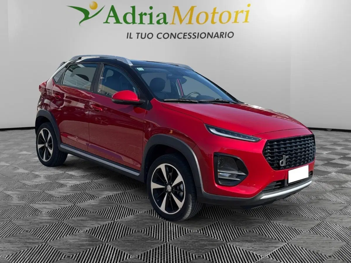 Dr DR 3.0 usata a Udine (7)
