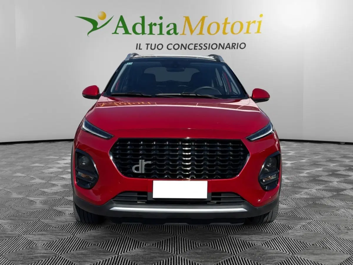 Dr DR 3.0 usata a Udine (8)