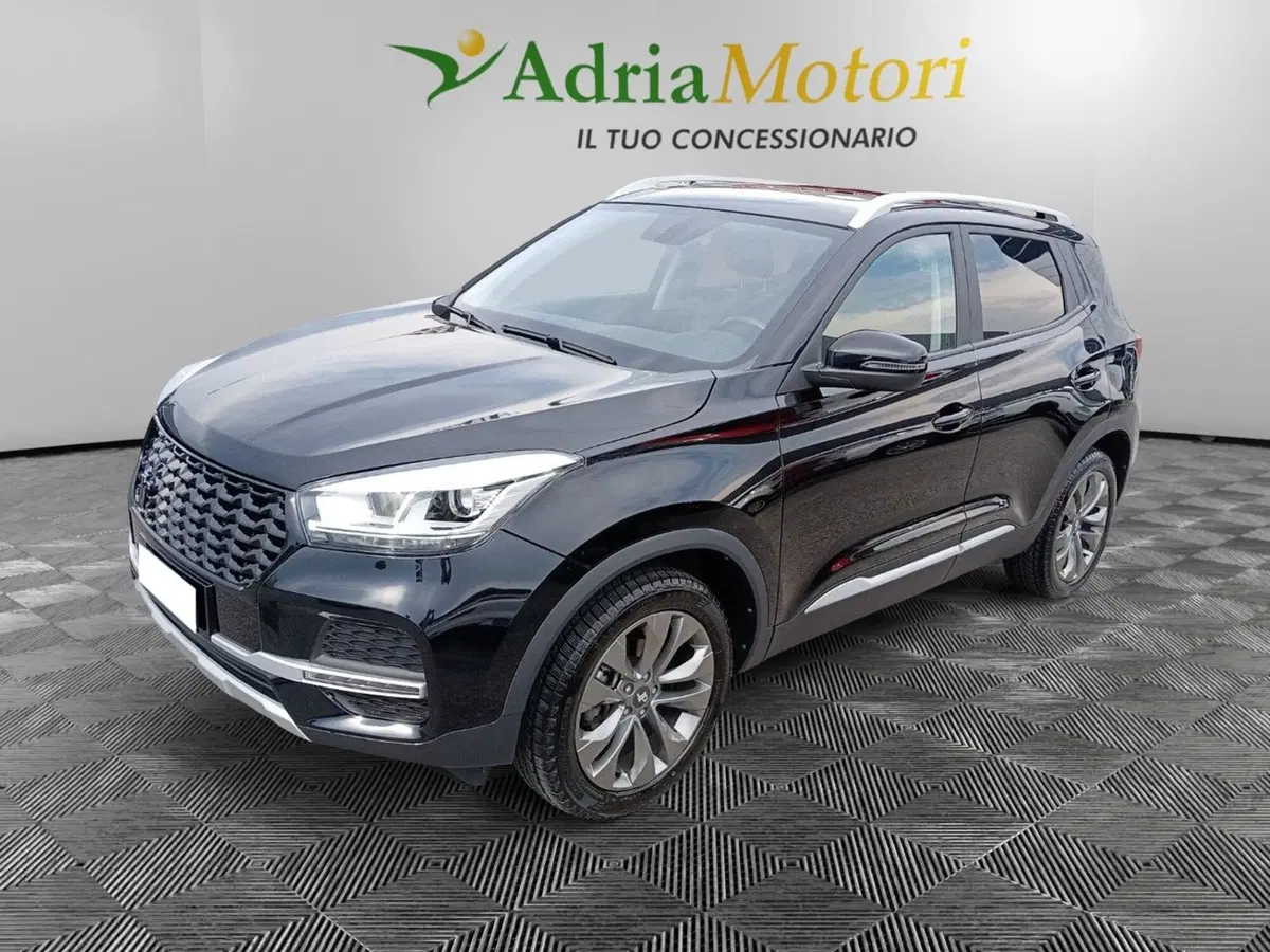 Dr dr 4.0 usata a Udine