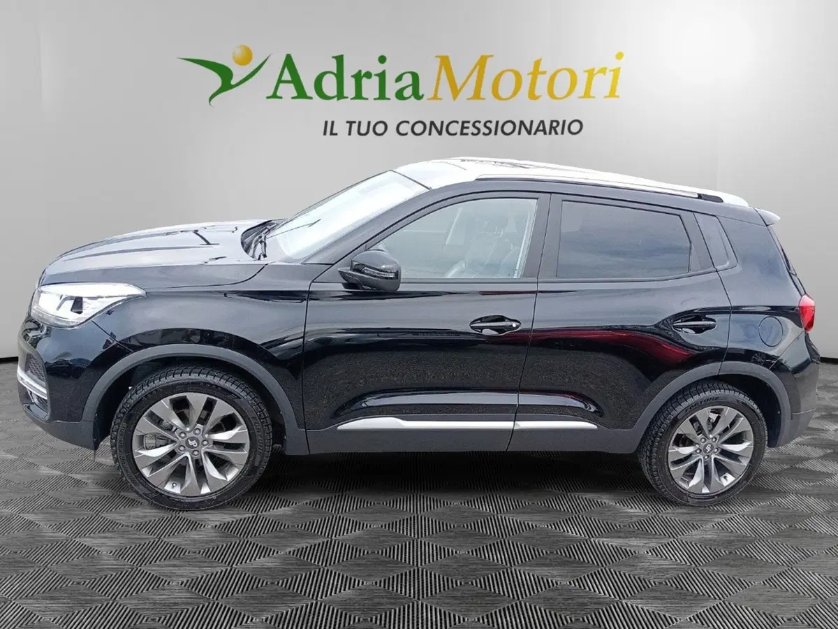 Dr dr 4.0 usata a Udine (2)