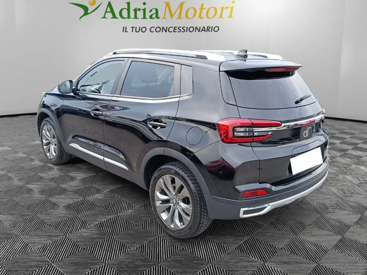 Dr dr 4.0 usata a Udine (3)