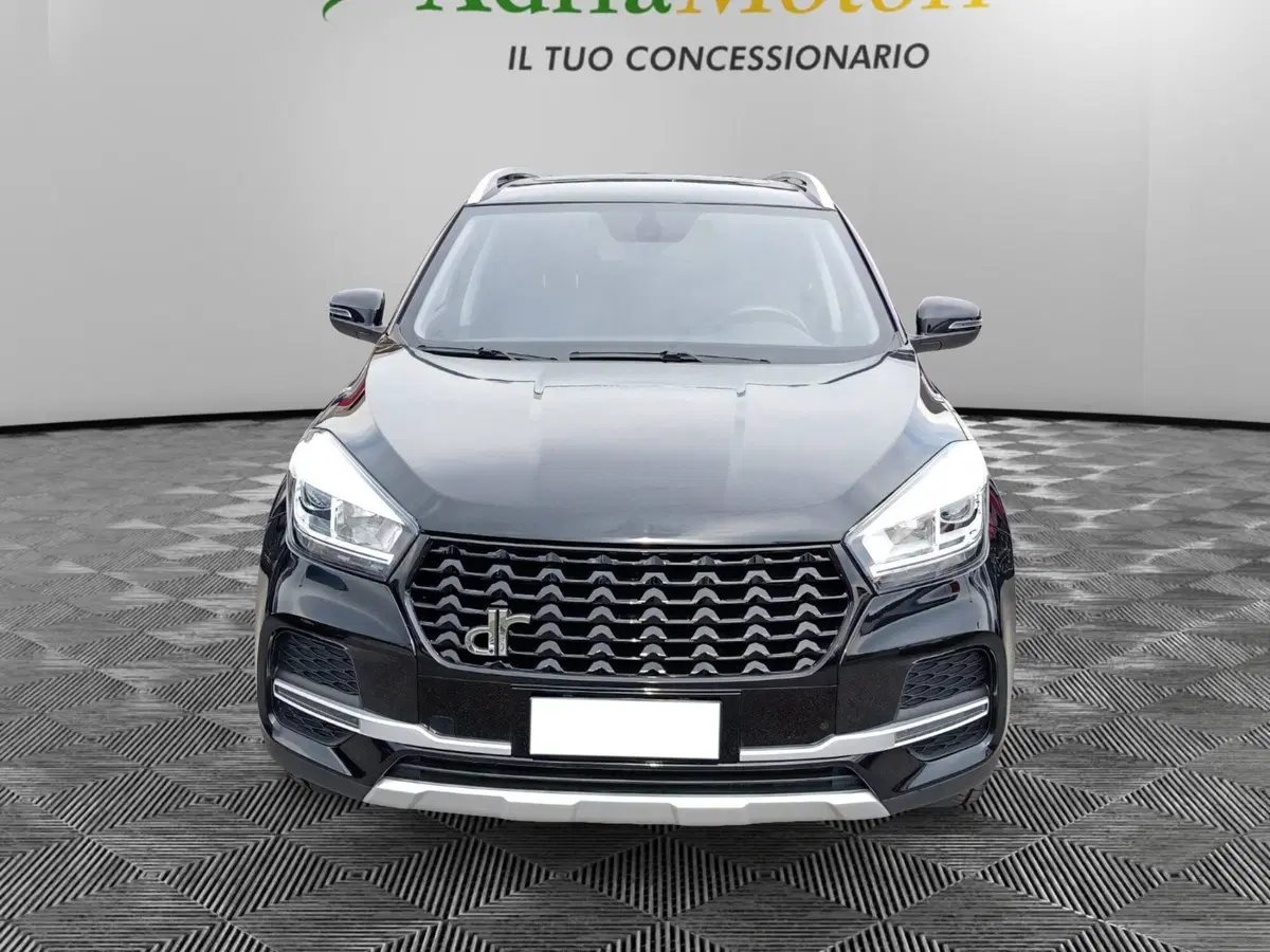Dr dr 4.0 usata a Udine (4)