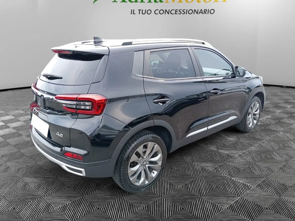 Dr dr 4.0 usata a Udine (5)