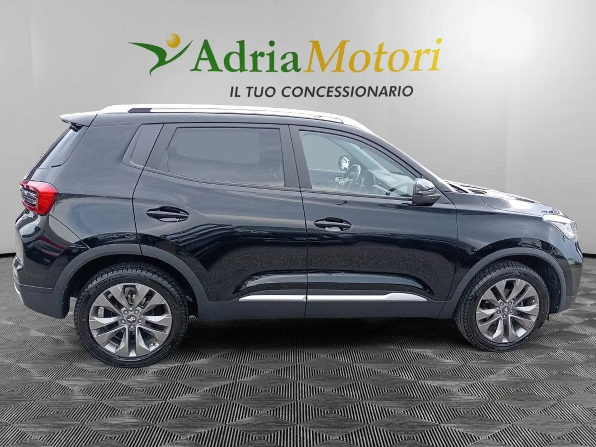 Dr dr 4.0 usata a Udine (6)