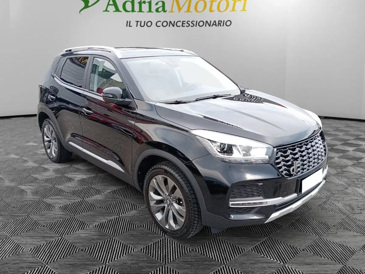 Dr dr 4.0 usata a Udine (7)