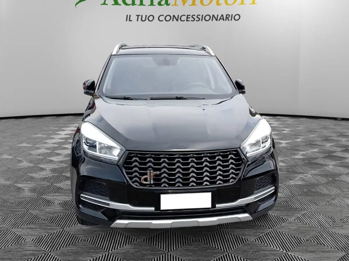 Dr dr 4.0 usata a Udine (8)