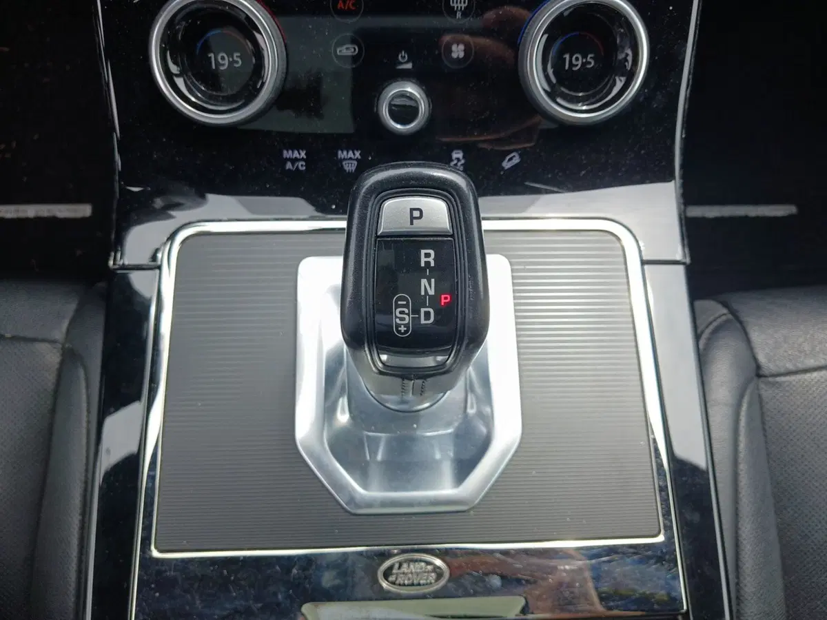 Land Rover Range Rover Evoque usata a Pordenone (14)