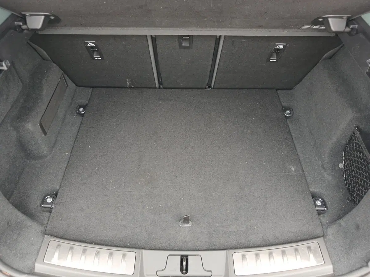 Land Rover Range Rover Evoque usata a Pordenone (9)