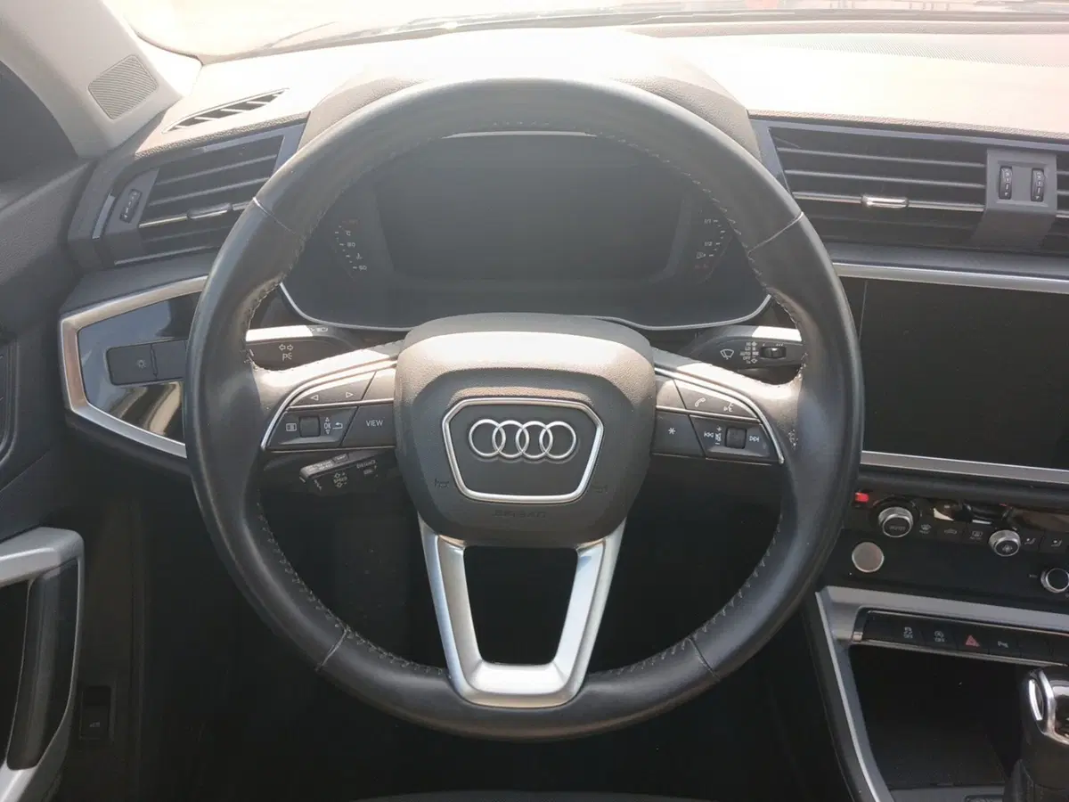 Audi Q3 usata a Pordenone (13)