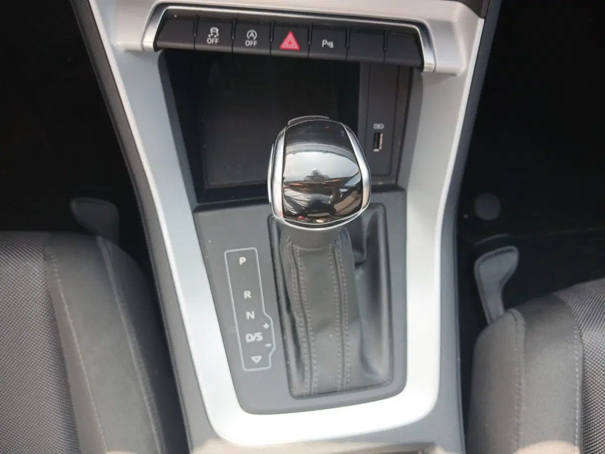 Audi Q3 usata a Pordenone (19)